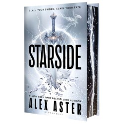 Starside: Exclusive Hardback Special Edition