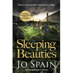 Sleeping Beauties: A gripping serial-killer thriller packed with tension and mystery (An Inspector Tom Reynolds Mystery Book 3)