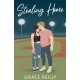 Stealing Home