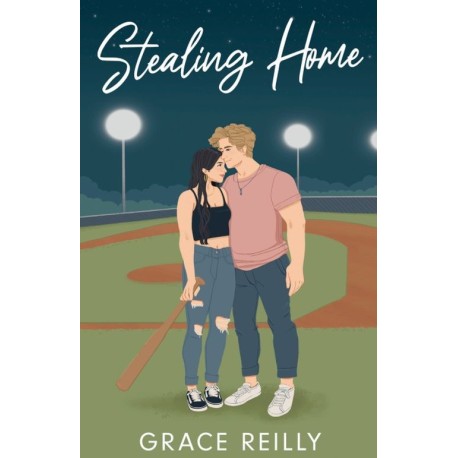 Stealing Home