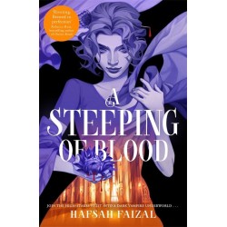 A Steeping of Blood