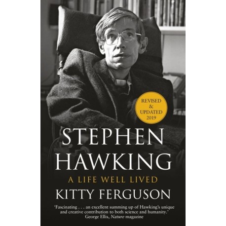 Stephen Hawking: A Life Well Lived
