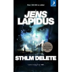 STHLM delete