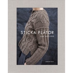 Sticka flätor