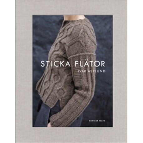 Sticka flätor