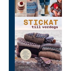 Stickat till vardags