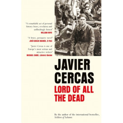 Lord of All the Dead