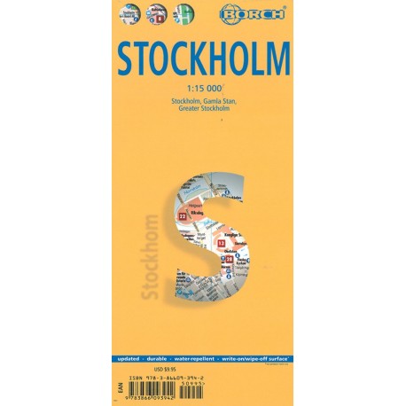Stockholm
