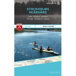 Stockholms skärgård