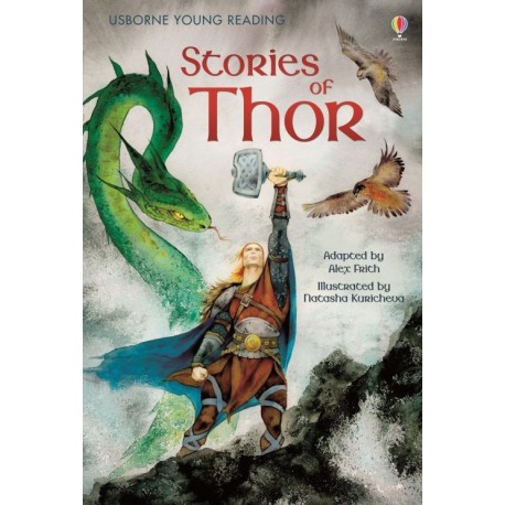 Stories of Thor