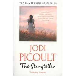 The Storyteller