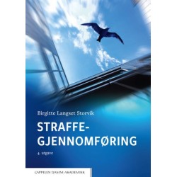 Straffegjennomføring