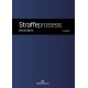 Straffeprosess