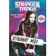 Stranger Things: Runaway Max