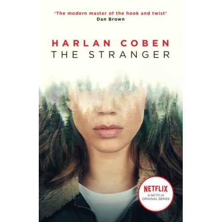 The Stranger - TV tie-in