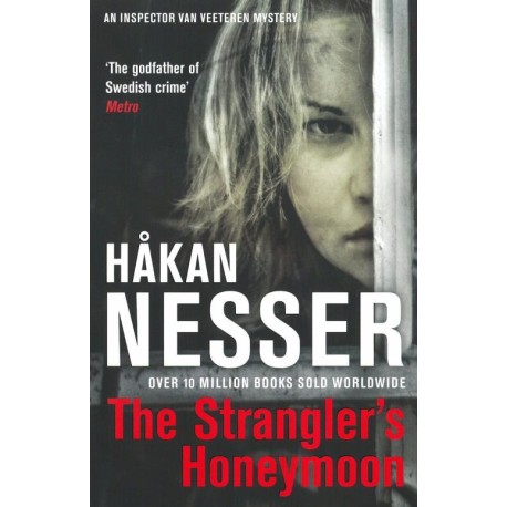 The Strangler's Honeymoon