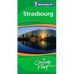 Strasbourg, Michelin Guide Vert
