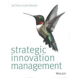 Strategic Innovation Management