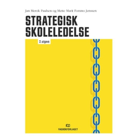 Strategisk skoleledelse