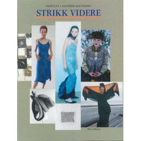 Strikk videre