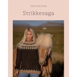Strikkesaga