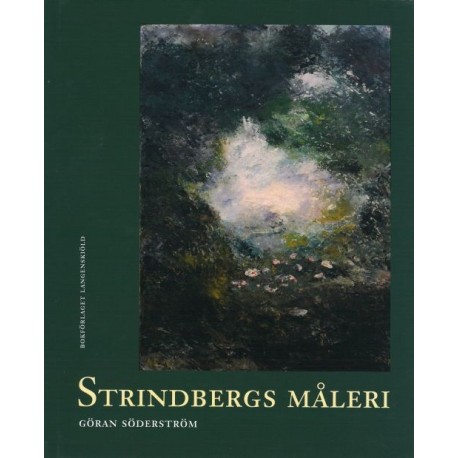 Strindbergs måleri