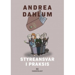 Styreansvar i praksis