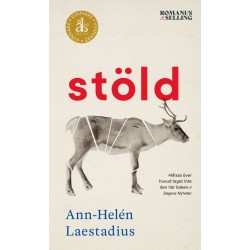 Stöld