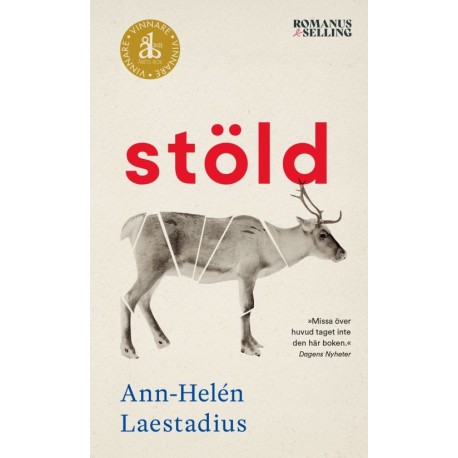 Stöld