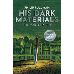 The Subtle Knife