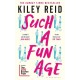 Such a Fun Age