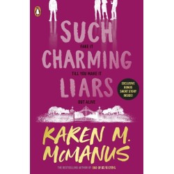 Such Charming Liars