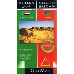 Sudan & South Sudan
