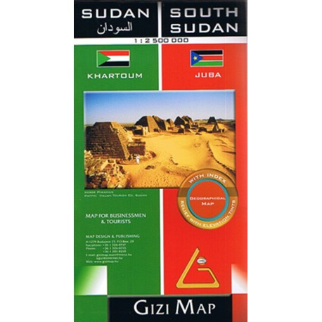 Sudan & South Sudan