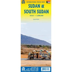 Sudan & South Sudan