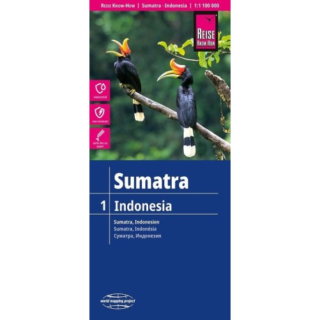Sumatra