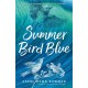 Summer Bird Blue