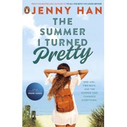 The Summer I Turned Pretty