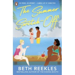The Summer Switch-Off