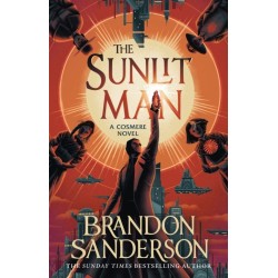 The Sunlit Man