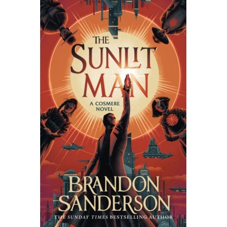 The Sunlit Man