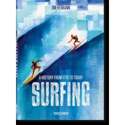 Surfing: A History from 1778 to today. 40th ed.