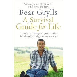 A Survival Guide for Life