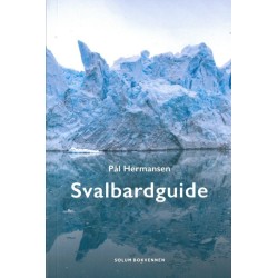Svalbardguide