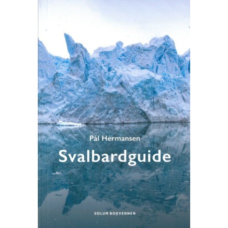 Svalbardguide