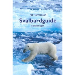 Svalbardguide : Spitsbergen