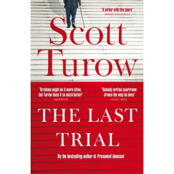 The Last Trial