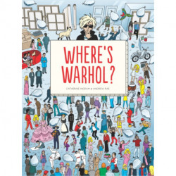Where's Warhol?