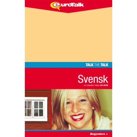 Svensk, kursus for unge