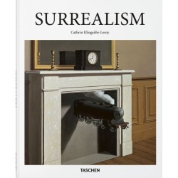 Surrealism - Taschen Basic Art Series